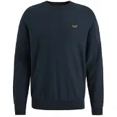 PME Legend Pull-over 'American Classic pullover' bleu foncé