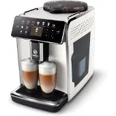 Saeco Philips GranAroma Machine espresso entière automatique SM6580/20