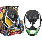 Marvel Masque lumineux Venom « Glow-In-The-Dark » de SPI
