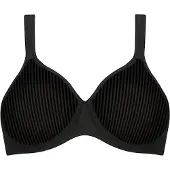 Triumph Modern Soft+Cotton Soutien-Gorge Avec Armature - 85