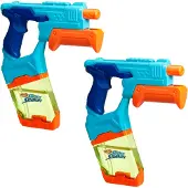 Nerf Super Soaker Dunk-Fill