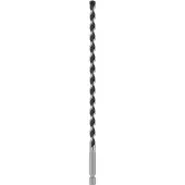 Bosch PRO HEX-5 Bohrer, 6x150x200 mm (6 millimètres)