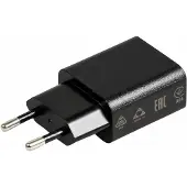 Lenovo Adaptateur AC (12 W), Alimentation pour notebook, Noir
