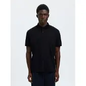 Selected T-Shirt 'SLHFAVE' noir