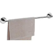 kela Porte-Serviettes Kela Faro Silver Shining