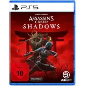 Assassin's Creed Shadows
