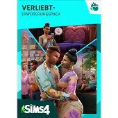 Sims 4 PC Addon Lovestruck EP16