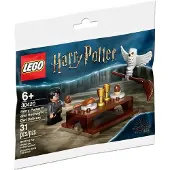 LEGO 30420 - Harry Potter Harry Potter et Hedwig