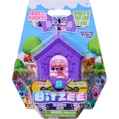 Bitzee - Mon chien interactif - 5 ans et plus - Niche pour chien Bitzee