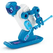 Clementoni Robot skieur