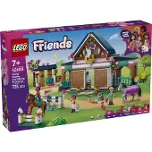 LEGO FRIENDS 42688 Écurie et centre équestre