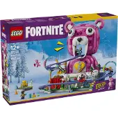 LEGO La Bamboche