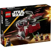LEGO Star Wars 75401 Le Jedi Interceptor d’Ahsoka