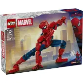 LEGO 76346 Spider-man La Figurine De Héros Éléments Construction Multicolore