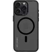 Decoded Recycled Plastic Iphone 15 Pro Max Phone Case Gris