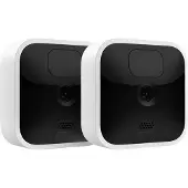 Blink Indoor Caméra IP Lot de 2