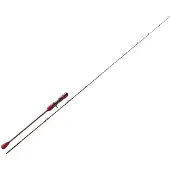 Williamson Solid Carbon Slow Jigging Special 191 cm 200 g - Canne à lancer