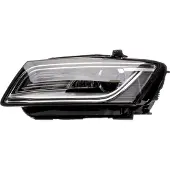 Valeo Projecteur principal 044873, gauche