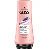 Schwarzkopf Gliss Kur Conditionneur Réparation Intensive pour cheveux abîmés avec fourches, 200ml