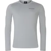 Endura T-Shirt fonctionnel 'Loop' gris clair