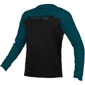 Endura Maillot Enduro Manches Longues Mt500 Burner