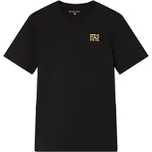 Endura Ltd Graphic Short Sleeve T-shirt Noir S