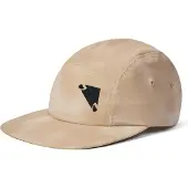 Endura 5 Panel Cap Beige