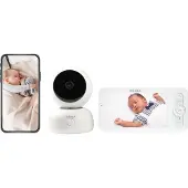 Beaba Zen Premium.ecoute Bebe.video. -