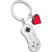 Metalmorphose - Keychain - Jeu | 1 pièce