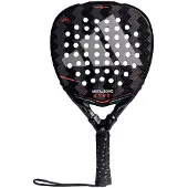 Adidas Metalbone 2026 Raquette De Padel Hommes - Noir / Rouge | Taille: UNI