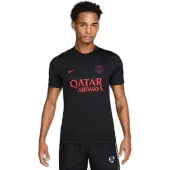 Nike Maillot Strike Paris Saint-Germain - Noir, Noir