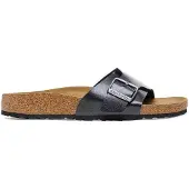 Birkenstock Catalina Bf Sandals Noir EU 40 Femme