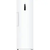 Haier H4F272WCH1 Congélateur vertical Pose libre 276 L Blanc