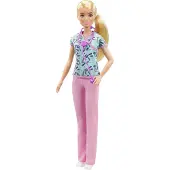 Barbie Mattel Games Doll GTW39 in Multicolored color size Talla unica