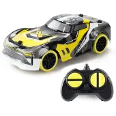 Silverlit Exost Star Rush RC voiture de course + pilote