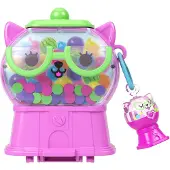 Polly Pocket - Coffret Chaton Pastèque