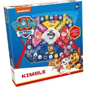 Tactic Jeu - Kimble - Paw Patrol - - UneTaille - Jeu