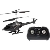 Silverlit - Sky Cheetah - Hélicoptère radiocommandé d'intérieur - 3 canaux 2,4 GHz - 25 cm