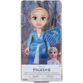 Disney Frozen 6 pouces Petite poupée avec Comb Adventure Elsa