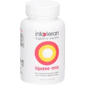 Intoleran Lipase Mix 36 pc(s) Capsule(S)