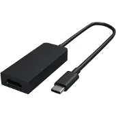 Microsoft Surface Usb-C Hdmi Adapter