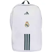 Adidas Real Madrid Home 27l Backpack Blanc