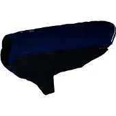 Ruffwear Powder Hound Veste d'hiver, Couleur:Blue Pool, Taille:S