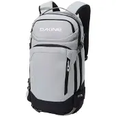 Dakine Heli Pro, 20L, gris clair