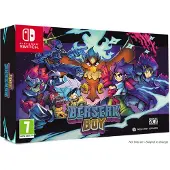 Berserk Boy Édition Collector Switch