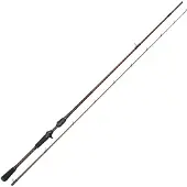 Westin W4 Finesse-t T&c 2e Baitcastrute 2,13 m / 7-21 g 2,13 m