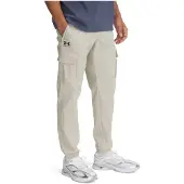 Under Armour Ua Vibe Woven Cargo Pants - base kaki, Taille:XXL