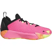 Adidas Chaussures de basket Initiation "LucPink" pour Homme