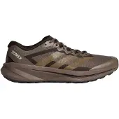 Adidas Terrex Agravic Lite Trail Running Shoes Marron EU 46 Homme