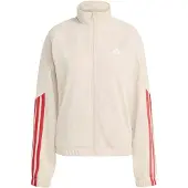 Adidas Survêtement Chándal Stadium beige mujer pour Femme